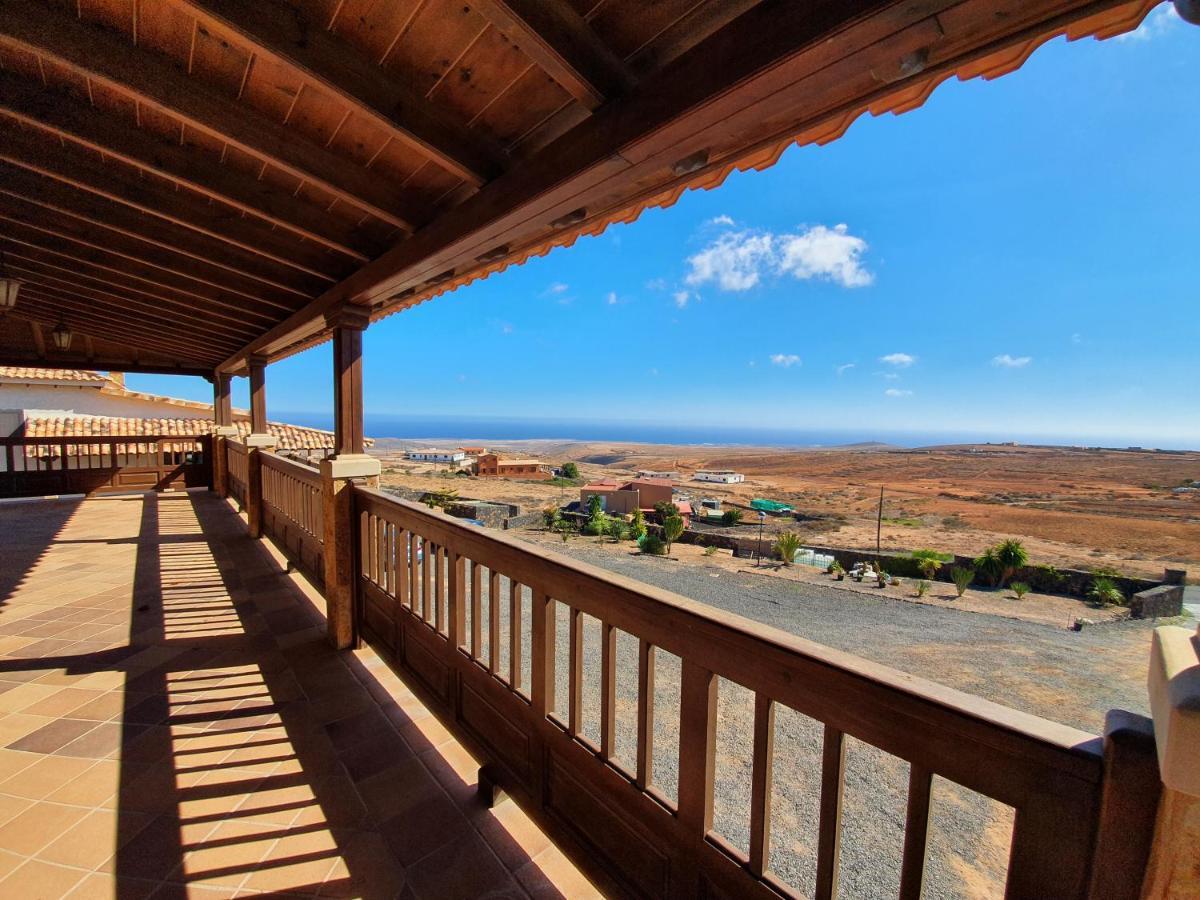 Casa Javier Y Casa Eva Puerto del Rosario (Fuerteventura) Exterior foto