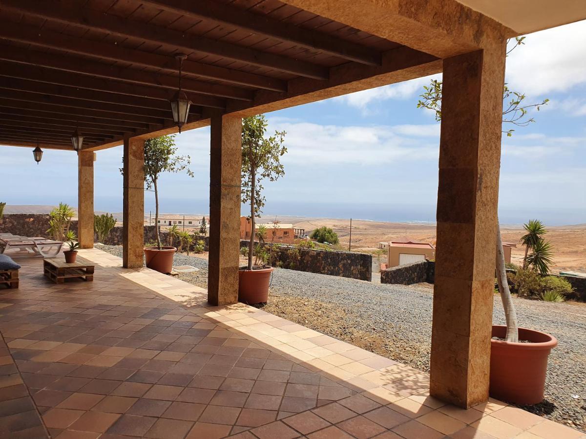 Casa Javier Y Casa Eva Puerto del Rosario (Fuerteventura) Exterior foto