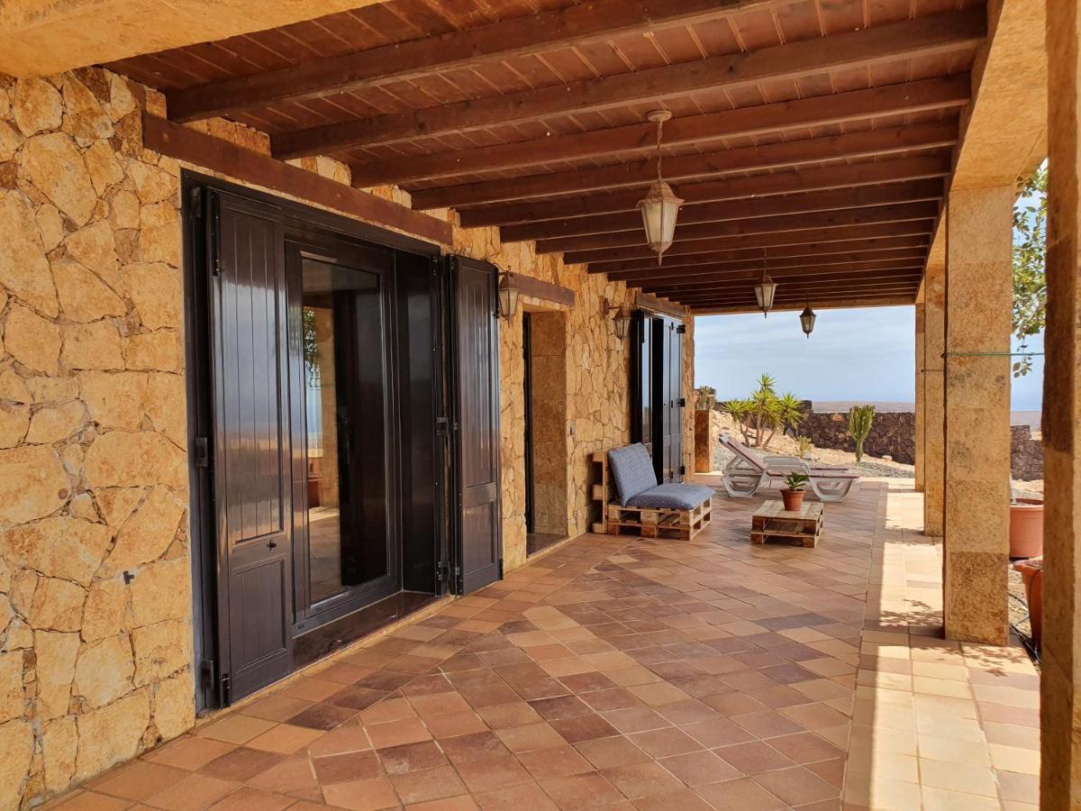 Casa Javier Y Casa Eva Puerto del Rosario (Fuerteventura) Exterior foto