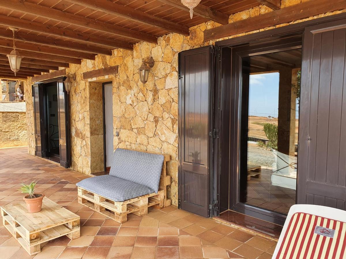 Casa Javier Y Casa Eva Puerto del Rosario (Fuerteventura) Exterior foto