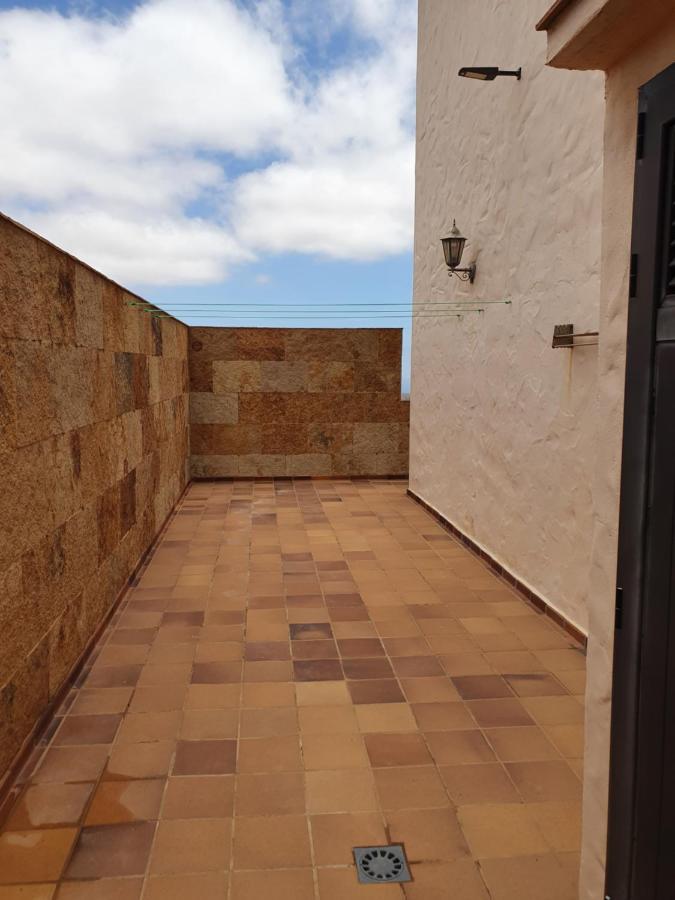 Casa Javier Y Casa Eva Puerto del Rosario (Fuerteventura) Exterior foto